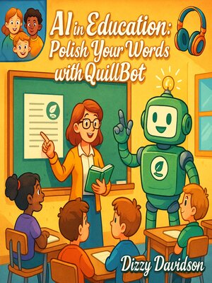 cover image of AI in Education